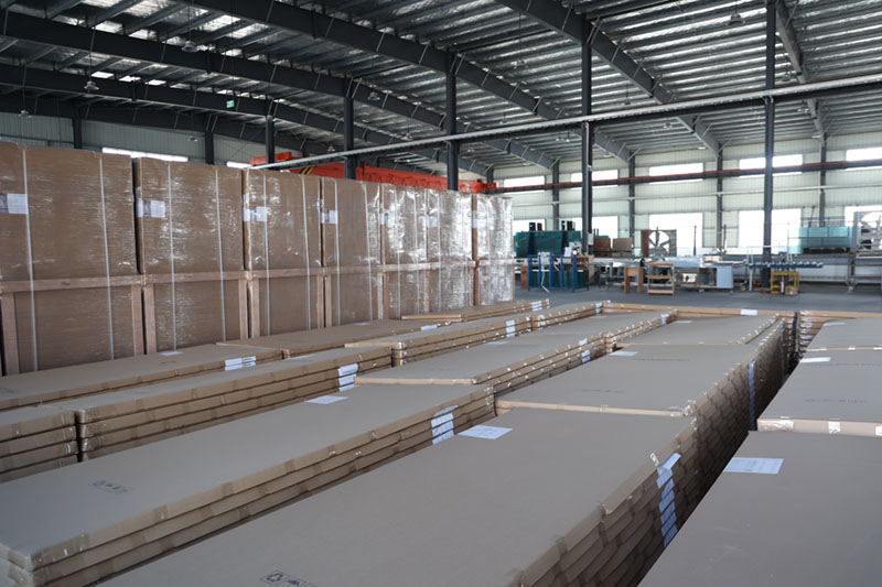 A B2B Guide: How to Evaluate a Professional Shower Enclosure Manufacturer for Your Projects